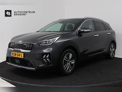 Kia Niro - 1.6 GDi Hybrid ExecutiveLine (STOEL/STUUR VERWARMING, CRUISE ADAPTIEF, CAMERA, NAVIGATIE)