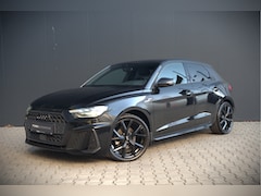 Audi A1 Sportback - 35 TFSI S Line edition one S-Line | Bang & Olufsen | Stoelverwarming | Cruise Control | Am