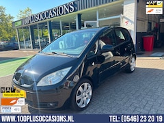 Mitsubishi Colt - 1.3 Inform | SCHADE | Nwe apk | Kleine beurt