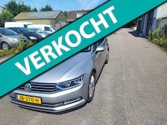 Volkswagen Passat Variant - 1.6 TDI Highline