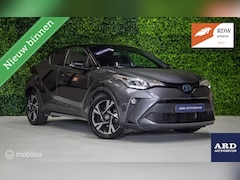Toyota C-HR - 1.8 HYBRIDE Style+|Blind-Spot|Stoelv.|ACC|Camera