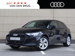 Audi A3 Sportback - Pro Line 40 TFSI e 150 kW / 204 PK | Sportstoelen |Privacy glas | Assistentie parking (Ada