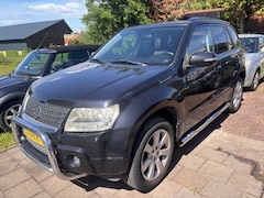 Suzuki Grand Vitara - 2.4 High Executive MOTER PROBLEEM