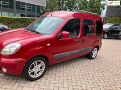 Renault Kangoo - 1.6-16V Privilège