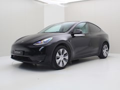Tesla Model Y - Long Range AWD 75kWh 351pk AMD RYZEN 92.4% SoH [ FSD+WIT LEDER+19 INCH+PREMIUM AUDIO ]
