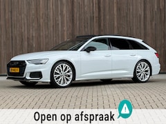 Audi A6 Avant - 45 TFSI quattro Design Pro Line Plus / RS-ZETELS