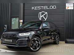 Audi Q5 - 55 TFSI E S COMPETITION 55 TFSI e PANO/MATRIX/TREKHAAK/LEER/VIRTUEL/SPORTSTOEL VERW/RIJ AS