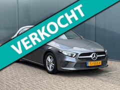 Mercedes-Benz A-klasse - 200 Widescreen | Camera | StoelVW |