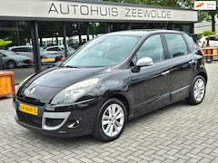 Renault Scénic - 1.4 TCE Celsium I Navi I NAP