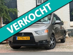 Mitsubishi Colt - 1.3 Invite|Airco|Stoelverwarming|Nette auto