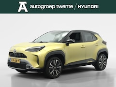 Toyota Yaris Cross - 1.5 Hybrid AWD | Leder | Panoramadak | 360 camera | Navigatie