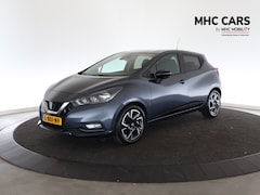 Nissan Micra - 1.0 IG-T N-Design