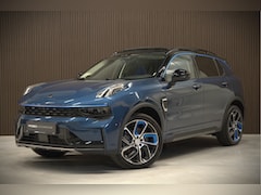 Lynk & Co 01 - 1.5 | Panoramadak | Stoelverwarming | Keyless | Apple Carplay | Memory Seat | Adaptive Cru