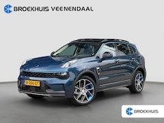 Lynk & Co 01 - 1.5 261PK | Org. NL | BTW- Auto | Pano | Adap. Cruise | Apple Carplay