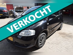 Volkswagen Fox - 1.2 Trendline
