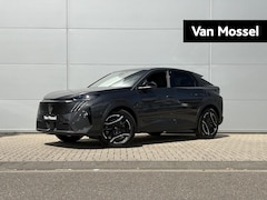 Peugeot 3008 - 1.6 plug-in Hybrid 225 Allure | Stoelverwarming | Camera | Cruise Control | Apple Carplay/