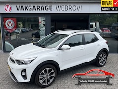 Kia Stonic - 1.0 T-GDi DynamicLine 1e Eign. Incl. Beurt