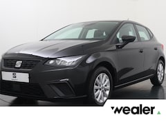 SEAT Ibiza - 1.0 EcoTSI Style | 95 PK | Cruise control | DAB+ radio | LED Verlichting | Parkeersensoren