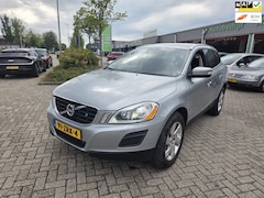 Volvo XC60 - 2.0 D3 Ocean Race|NAP|PANO|PDC|