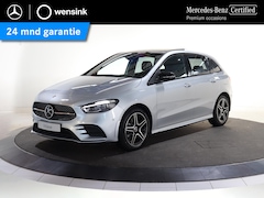 Mercedes-Benz B-klasse - 250e Business Solution AMG | Panoramaschuifdak | Night | Winter pakket | Trekhaak | Stoelv