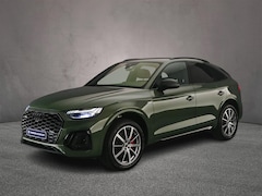 Audi Q5 Sportback - 2.0 TFSI e-hybrid quattro S edition | Trekhaak | Adaptieve Cruise | Camera | Matrix LED |