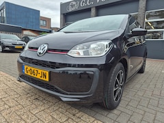 Volkswagen Up! - 1.0 BMT move up