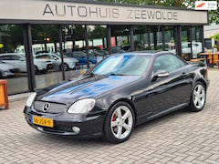 Mercedes-Benz SLK-klasse - 230 K
