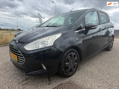Ford B-Max - 1.0 EcoBoost Titanium Distributie=vv AC Parksensor 1eig