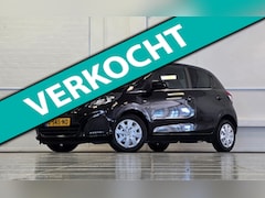 Peugeot 108 - 1.0i e-VTi Active 1e Eigenaar Airco 100% Onderhouden Garantie APK 7-7-2027