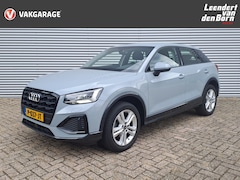 Audi Q2 - 30 TFSI Advanced edition | Navigatiesysteem full map | Camera | Apple Carplay/Android Auto