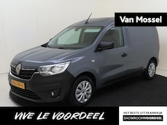 Renault Express - 1.5 dCi 95 Comfort + | Carplay | Parkeersensoren & Camera | Trekhaak | Betimmerd | All Sea