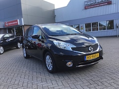 Nissan Note - 1.2 Connect Edition