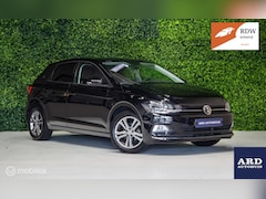 Volkswagen Polo - 1.0 TSI Highline|ACC|Stoelv.|AC|Carplay|PDC