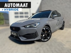 CUPRA Leon - 1.4 e-Hybrid VZ Business PHEV / PANO / CAMERA / CARPLAY / STOELVERW / NAVI