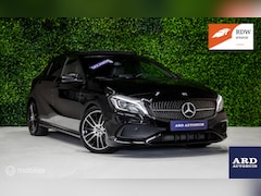 Mercedes-Benz A-klasse - 200 Motorsport Ed.|Pano|AMG|Sfeerv.|Stoelv