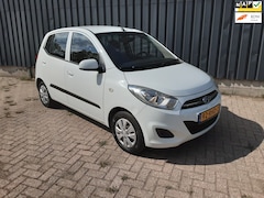 Hyundai i10 - 1.2 i-Drive