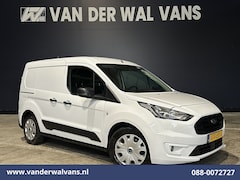 Ford Transit Connect - 1.5 EcoBlue L1H1 Euro6 Airco | Navigatie | Camera | Apple Carplay | Android Auto Parkeerse