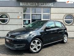 Volkswagen Polo - 1.2-12V Comfortline |Airco|PDC|BT/CarPlay|