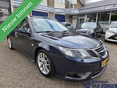 Saab 9-3 Sport Estate - 1.8t BioPower Vector TX - Hirsch | Trekhaak / 2010