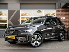 Volvo XC60 - 2.0 T6 Plug-in Hybrid AWD Plus Dark | Panorama | 360 Camera | ACC | Memory | Leder | Stuur