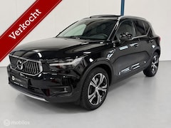 Volvo XC40 - 1.5 T5 Twin Engine Inscription PANO / ACC