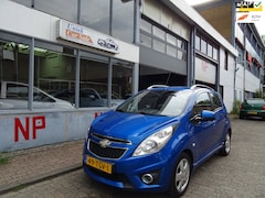 Chevrolet Spark - 1.2 16V LT