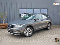 Volkswagen Tiguan - 1.4 TSI eHybrid Elegance * SoH 93% * 360 cam * ACC * Zw.Trekhaak * Carplay/Android * Alcan