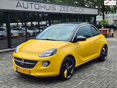 Opel ADAM - 1.2 Jam Favourite I Carplay I Clima I Led