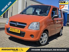 Opel Agila - 1.2-16V Essentia Elektr. Pakket Nw APK ✅