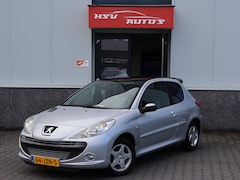 Peugeot 206 - 1.4 XS airco LM *107.000km