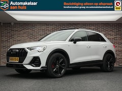 Audi Q3 - 35 TFSI S Line Pro Line
