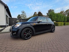 MINI 3-Deurs - 1.2 One Automaat, park assist, trekhaak etc