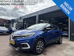 Renault Captur - 1.3 TCe Version S