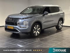 Mitsubishi Outlander - 2.4 PHEV Business Edition | Cruise control adaptief | Apple Carplay/Android Auto | Keyless
